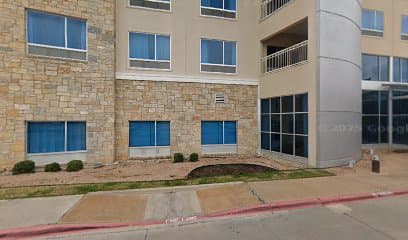 KB Hotels, Hotel in Waco