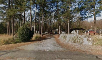 Nicole, Motel in Wadesboro