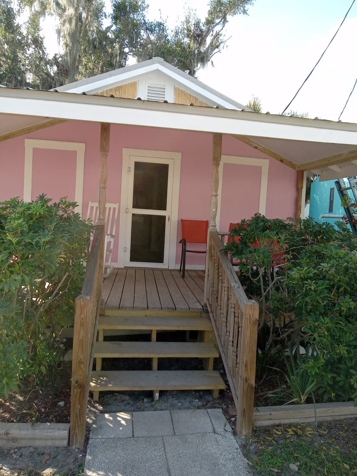 Gloria's Resort, Caravan Park in Cypress Gardens