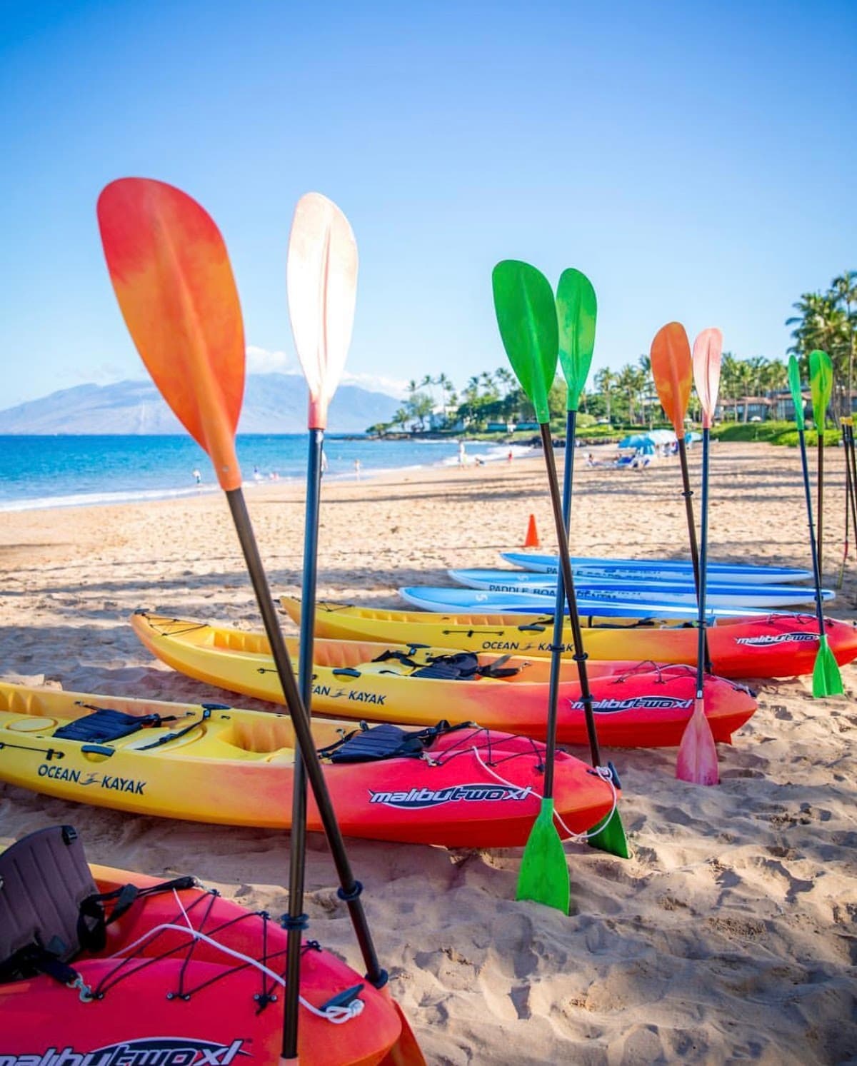 Aqualani Beach & Ocean Recreation, Resort in Kahului
