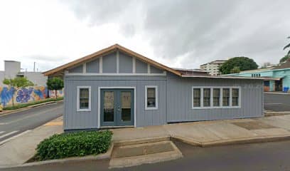 Maui Hotel Association, Hotel in Wailuku