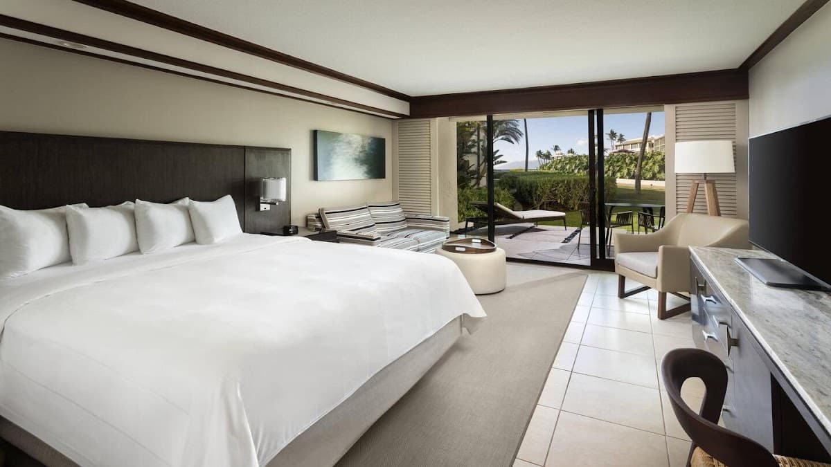 Wailea Beach Resort - Marriott, Maui, Hotel in Wailea