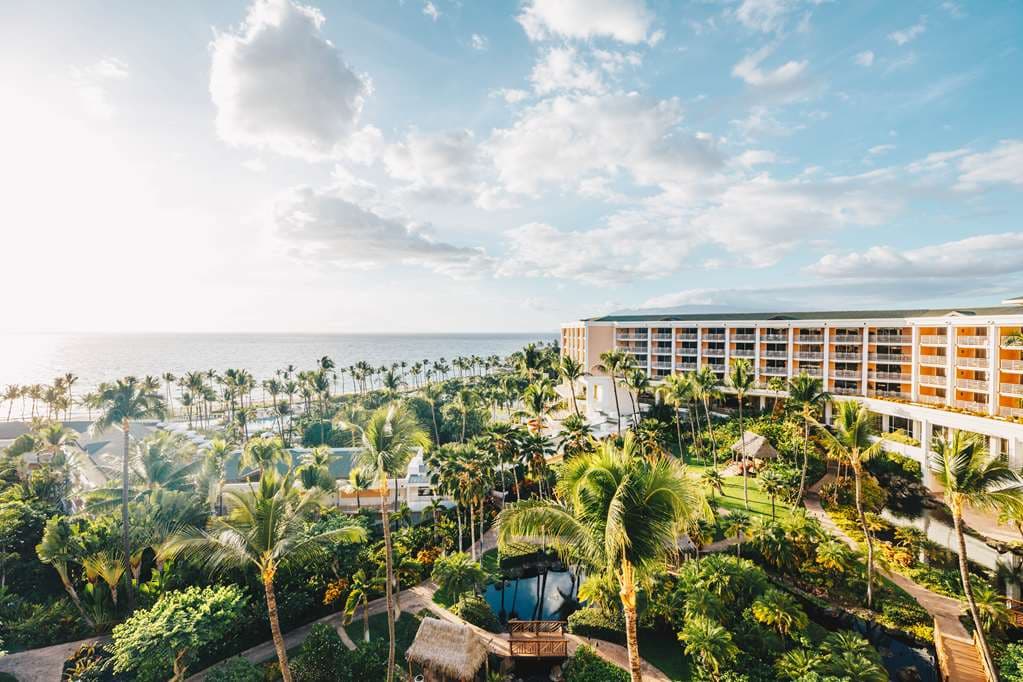 Grand Wailea, A Waldorf Astoria Resort, Hotel in Wailea