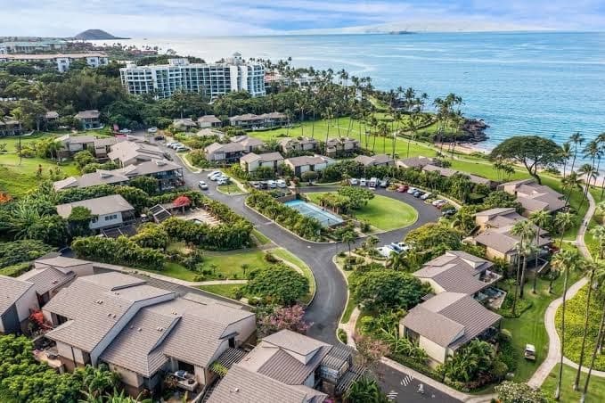 Wailea Elua Village - A CoralTree Residence Collection, Hotel in Wailea
