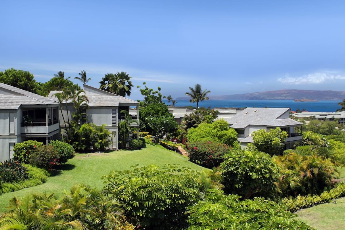 Wailea Ekolu Village - A CoralTree Residence Collection, Resort in Wailea