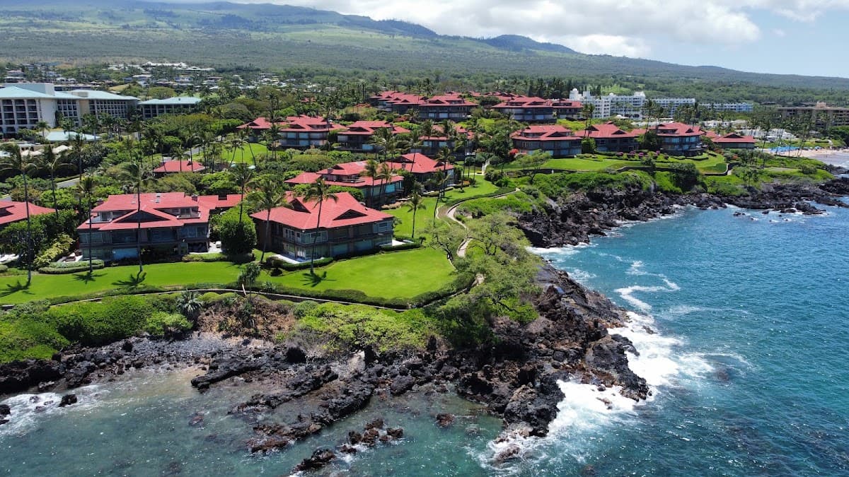Wailea Point, CoralTree Residence Collection, Hotel in Wailea