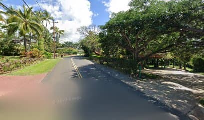 Rainbow Deluxe, Guesthouse in Wailea