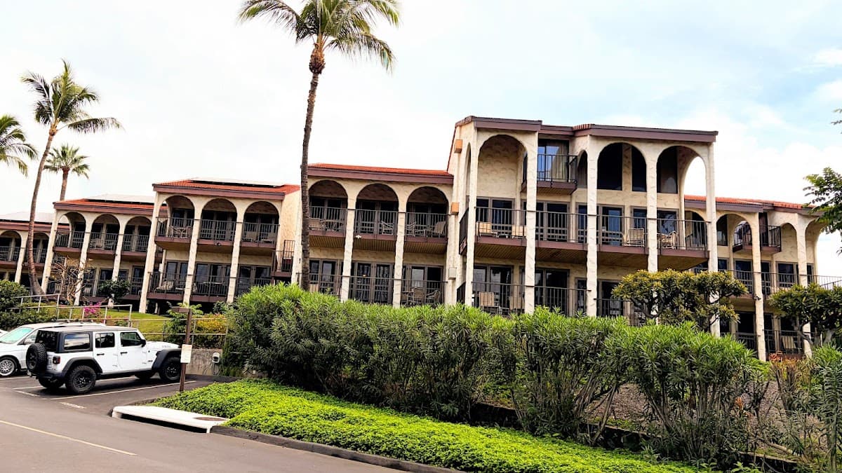 Hotel Mauhi, Hotel in Wailea