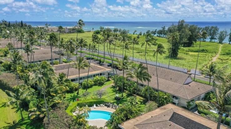 Kauai Plantation Hale Hotel, Hotel in Wailua