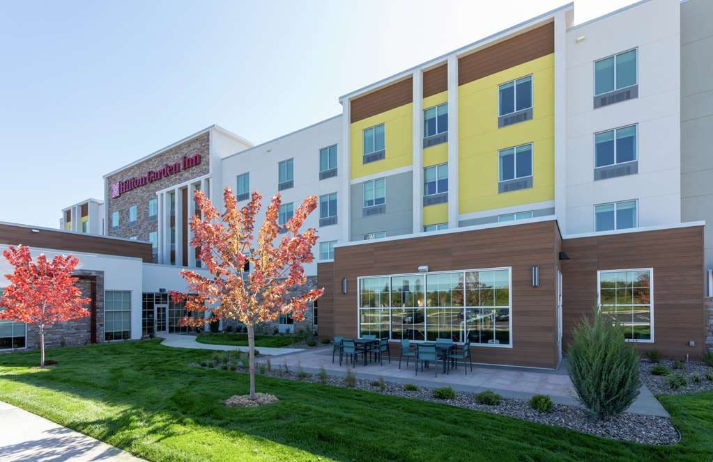 Hilton Garden Inn St. Cloud, Hotel in Waite Park
