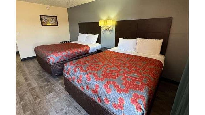 Econo Lodge Waite Park - St. Cloud, Hotel in Waite Park