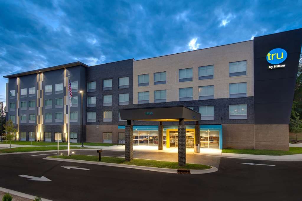 Tru by Hilton Wake Forest Raleigh North, Hotel in Wake Forest
