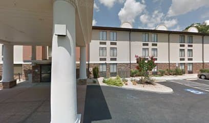 Reva Management Corporation, Hotel in St. Charles