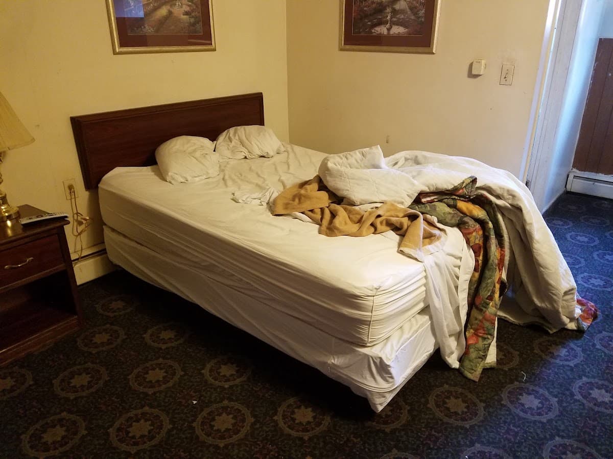 Riviera Motel, Hotel in Walker
