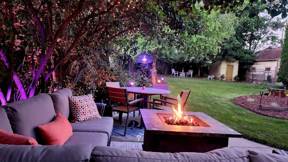 THE WINEMAKER'S SUITE, Bed & Breakfast in Walla Walla