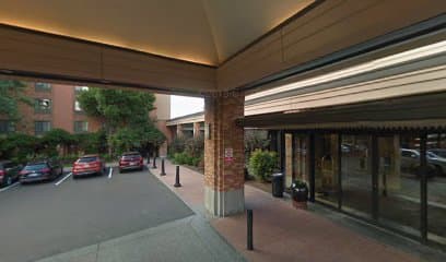 Sin N' a 1/2, Hotel in Walla Walla