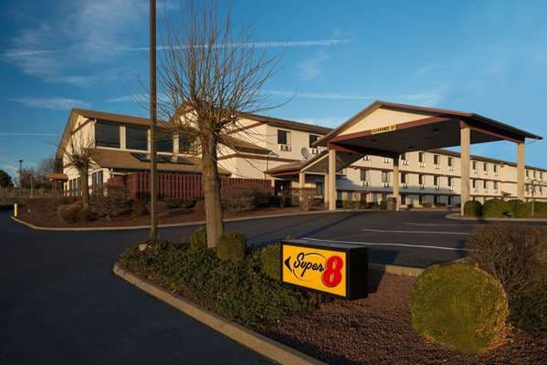 Super 8 by Wyndham Walla Walla, Hotel in Walla Walla East
