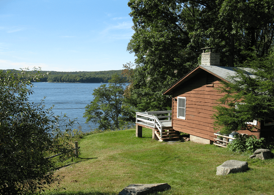 Loch Highlands, Holiday Home in Wallenpaupack Lake Estates