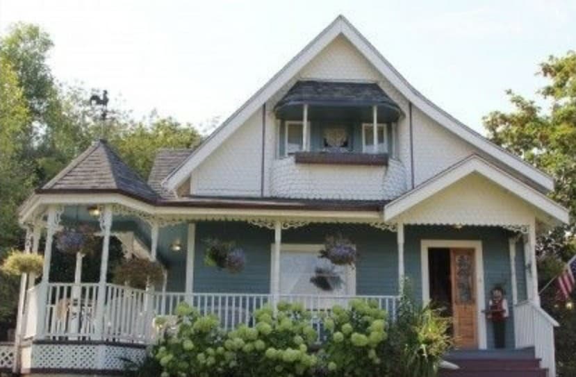 Tayberry Cottage Bed and Breakfast, Bed & Breakfast in Puyallup