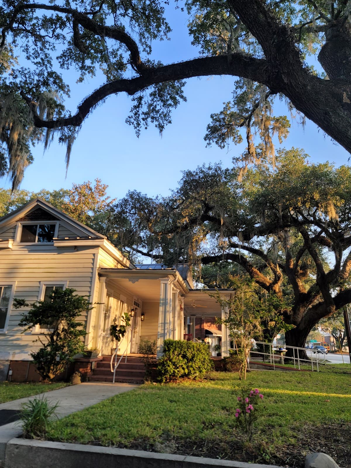 Hotel Hammock, Hotel in Walterboro