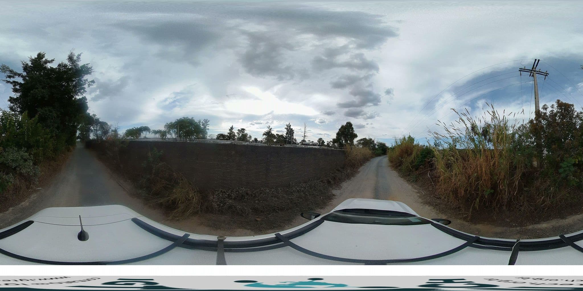 Street view near Imperator, Arcos — © IGTECH (CC BY-SA · Mapillary)