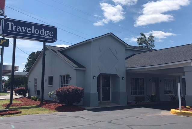 Travelodge by Wyndham Walterboro, Hotel in Walterboro