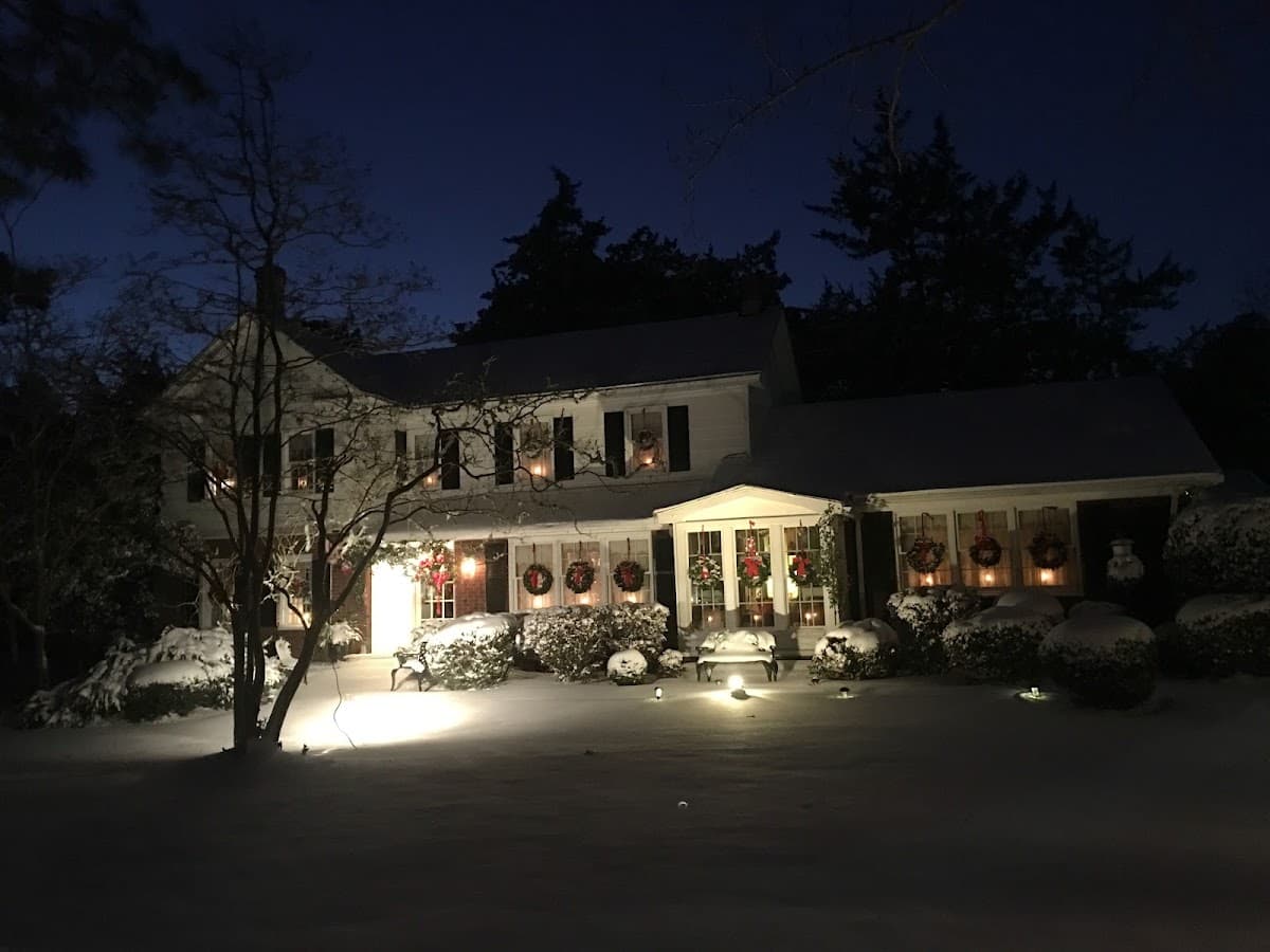 Timothy O Tillett Homeplace, Bed & Breakfast in Wanchese