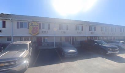 Lunar Inn - Wapakoneta, Hotel in Wapakoneta