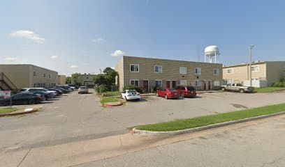 Hotel, Hotel in Warr Acres
