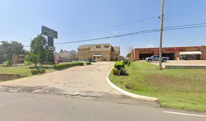 Eletties Inn, Hotel in Warr Acres