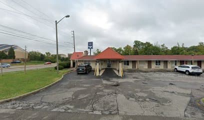 Express Inn, Hotel in Warren Park