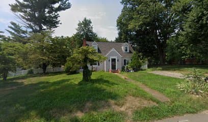 Rappahannock Street Inn, Hotel in Warrenton