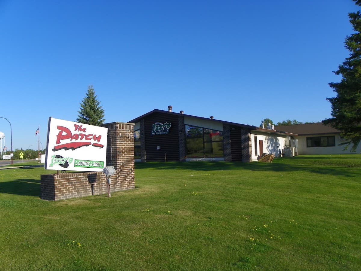 The Patch Lodge Trademark Collection by Wyndham, Hotel in Warroad