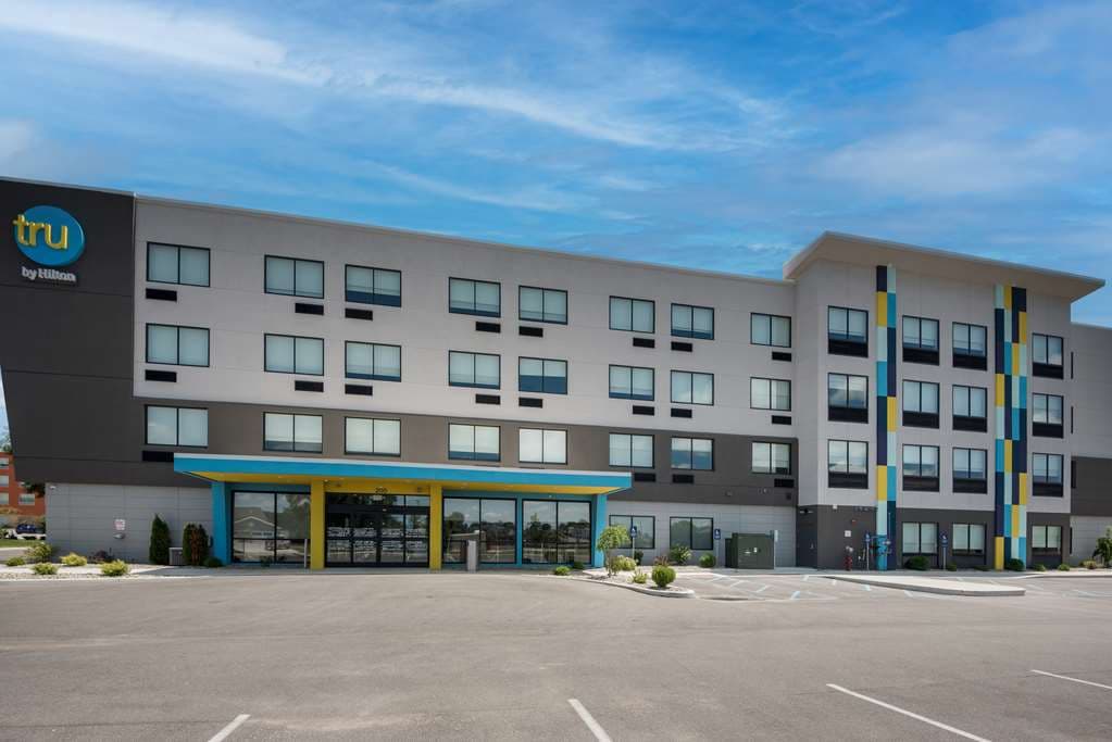Tru by Hilton Warsaw, Hotel in Winona Lake