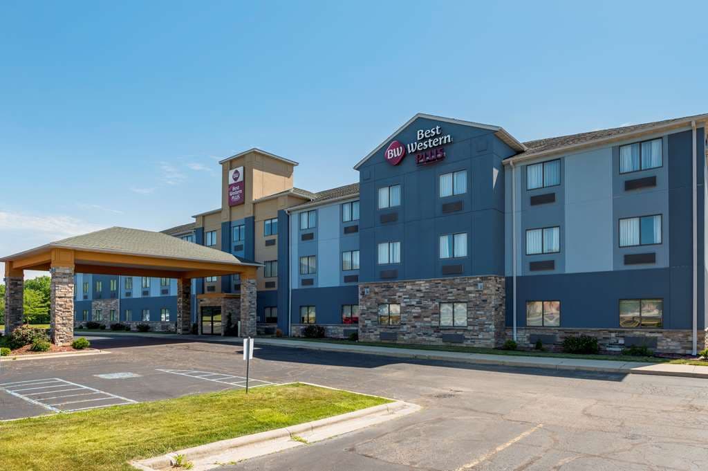 Best Western Plus Warsaw, Hotel in Winona Lake