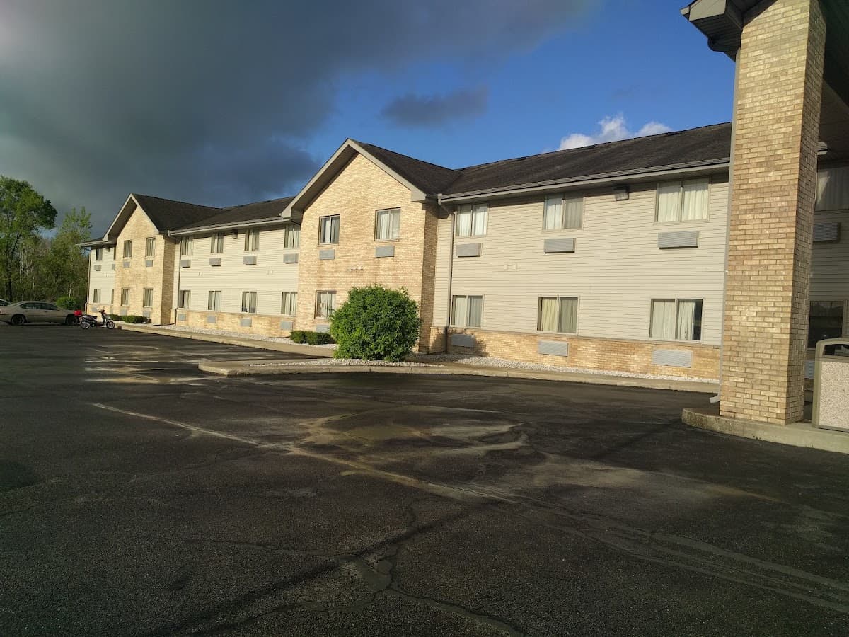Warsaw Lodging, Motel in Winona Lake