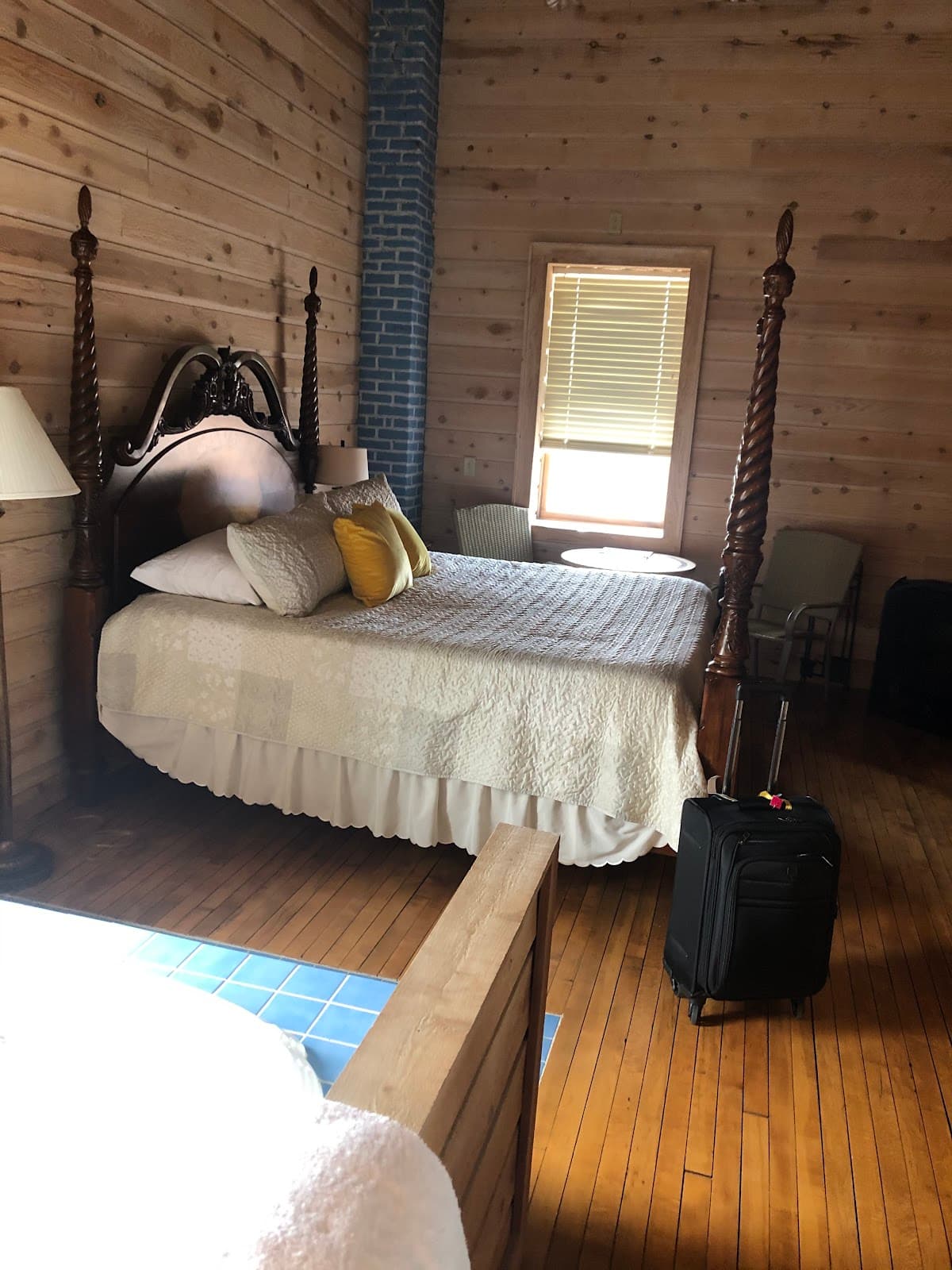 Millers Bed and Breakfast, Bed & Breakfast in Waseca