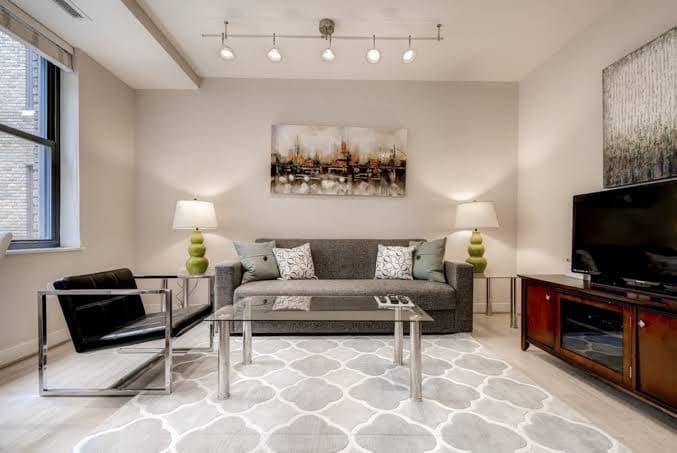 Global Luxury Suites at The White House, Hotel in Washington