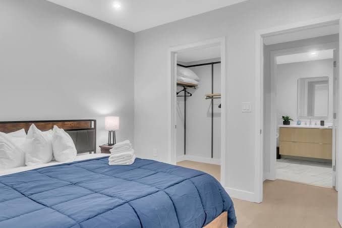 Fully Furnished Apartment in Washington near Logan Circle - Classic Condo (No Access To Pool, Gym, And Terrace), Hotel in Shaw