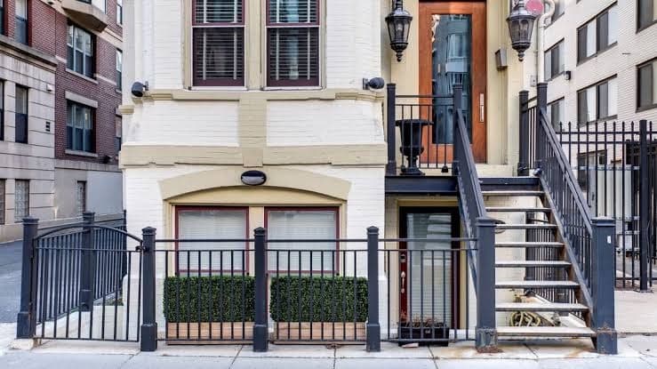 Fully Furnished Apartment in Washington near Logan Circle, Hotel in Shaw