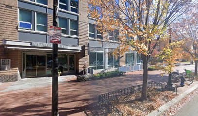 Bluebird Suites at H Street, Aparthotel in NoMa
