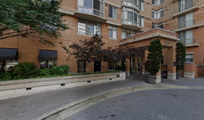 Oakwood at RESERVE AT CLARENDON CENTRE, Aparthotel in Rosslyn