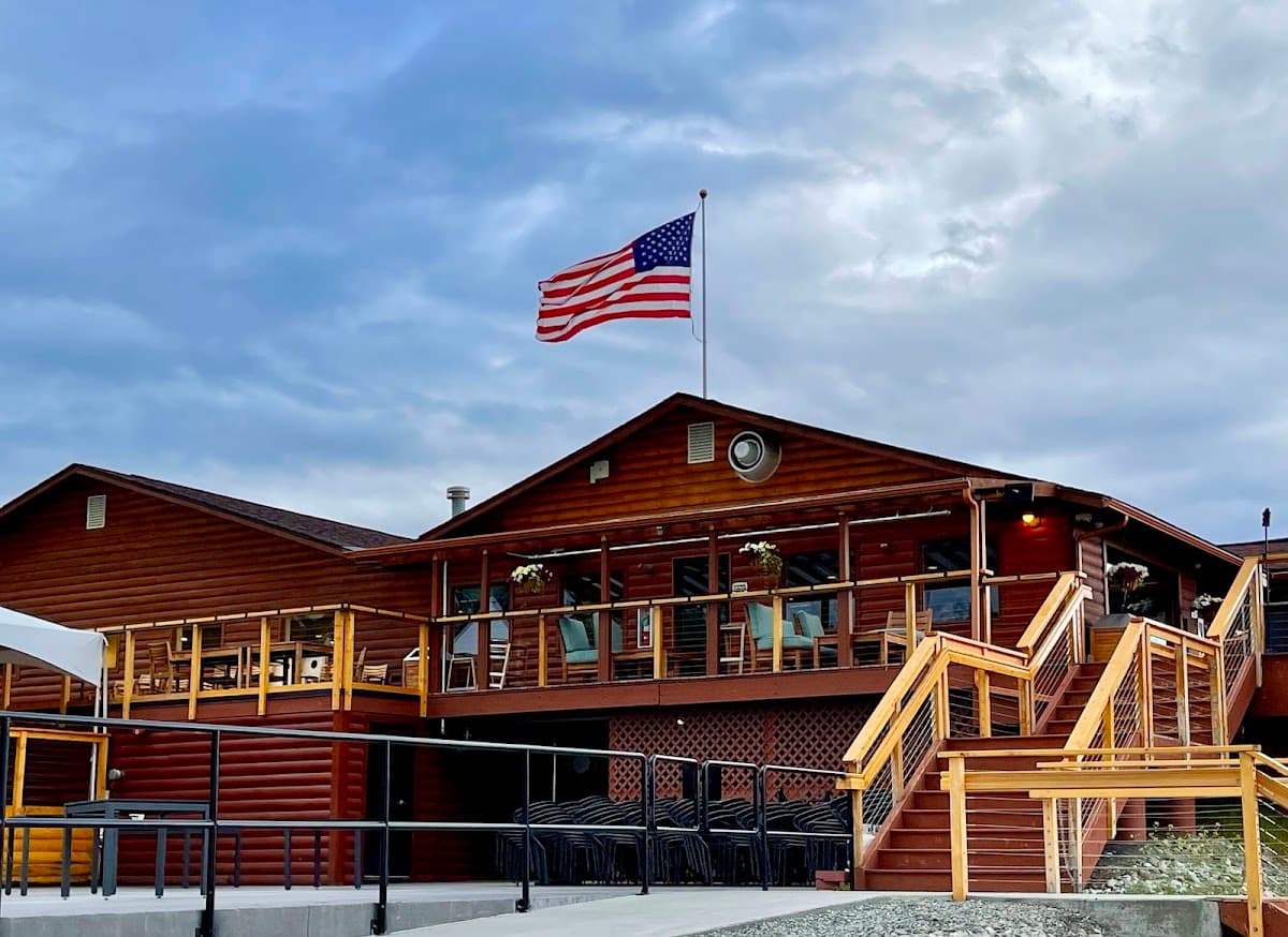 Mat-Su Resort, Resort in Wasilla