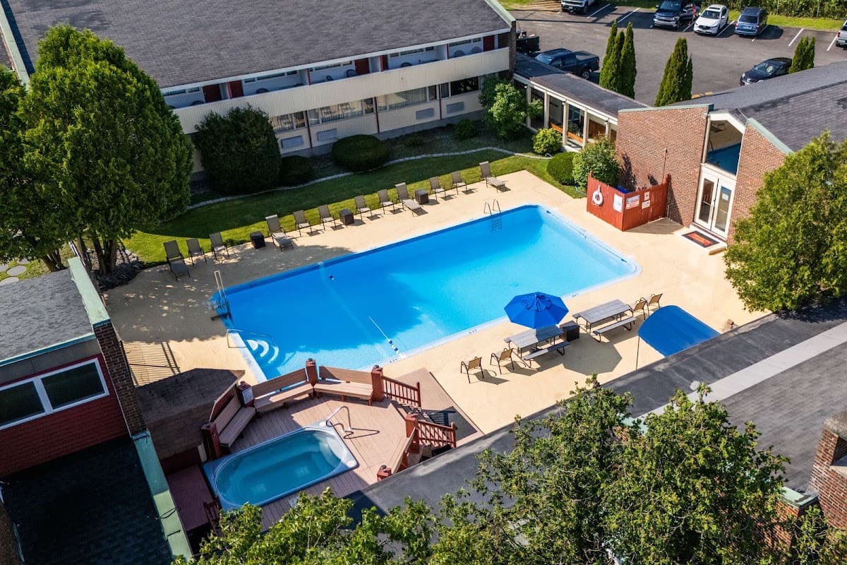 Fireside Inn & Suites Waterville, Hotel in Waterville