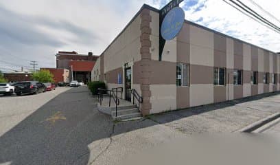 84 Pleasant Street, Hotel in Waterville