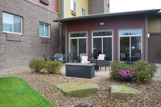 Roosevelt Inn & Suites, Hotel in Watford City
