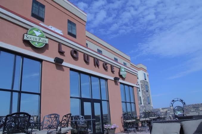 Teddy's Residential Suites Watford City, Hotel in Watford City