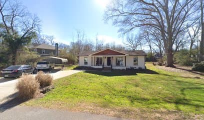 Southwire Cottage, Hotel in Watkinsville