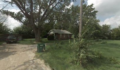 3191 Coal Miners Cottage, Hotel in Waukee