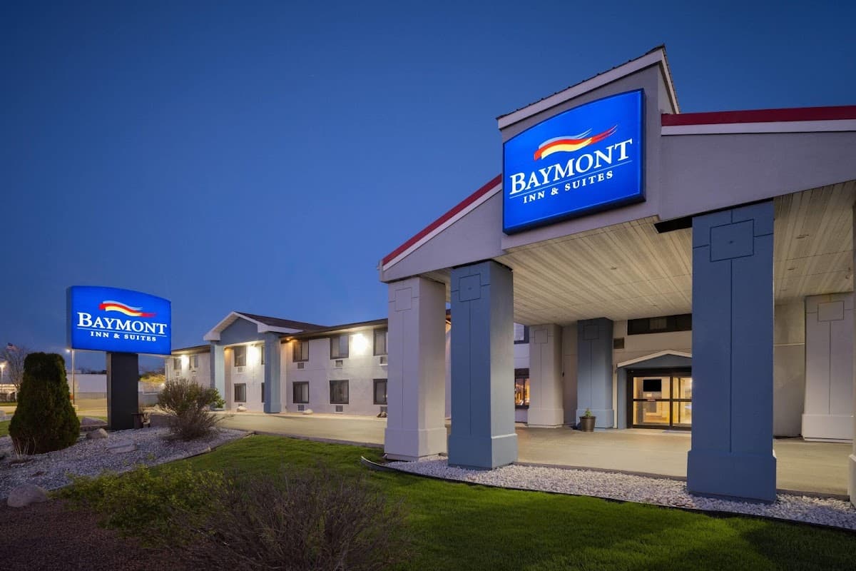 Baymont by Wyndham Waukesha, Hotel in Waukesha